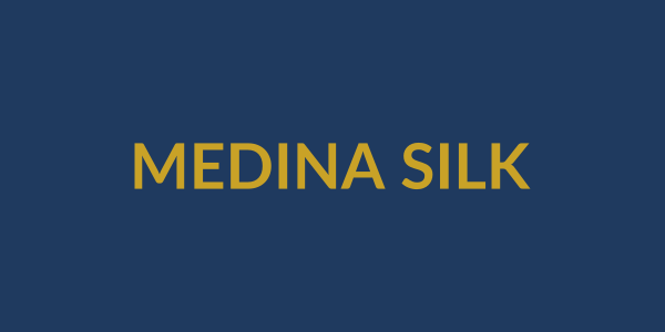 Medina Silk