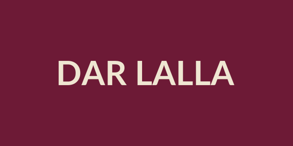 Dar Lalla