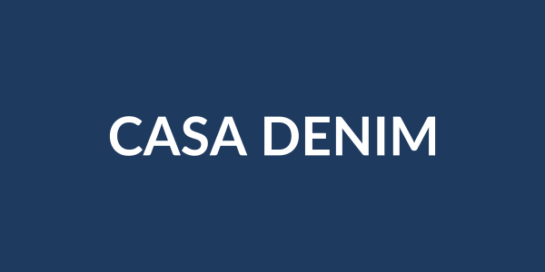 Casa Denim